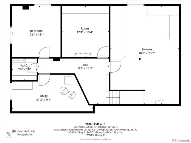 7282 S Acoma Street S, Littleton, CO 80120