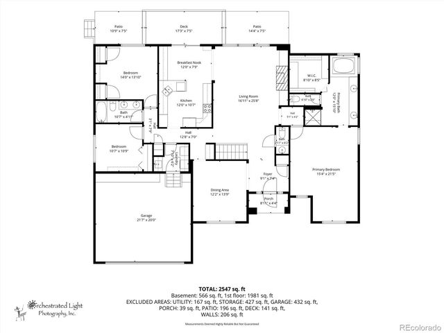 7282 S Acoma Street S, Littleton, CO 80120