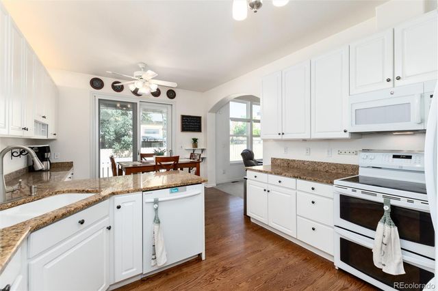7282 S Acoma Street S, Littleton, CO 80120