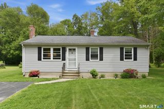 40 Old Sawmill Road, Woodstock, CT 06281