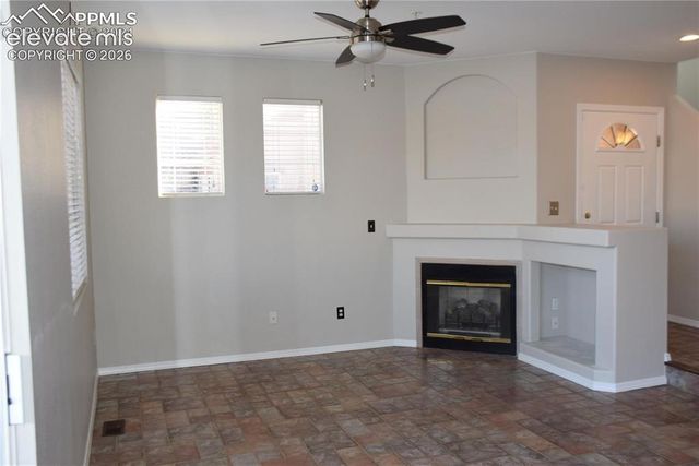 1685 Courtyard Heights, Colorado Springs, CO 80906