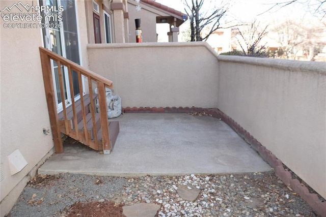 1685 Courtyard Heights, Colorado Springs, CO 80906