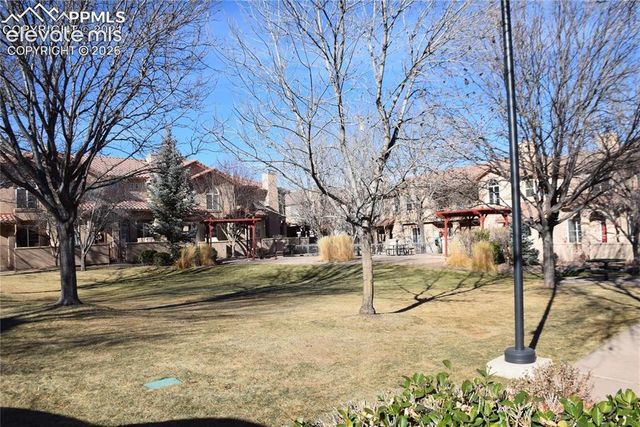 1685 Courtyard Heights, Colorado Springs, CO 80906