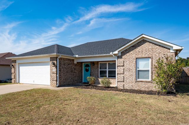 148 Peach Street, Austin, AR 72007
