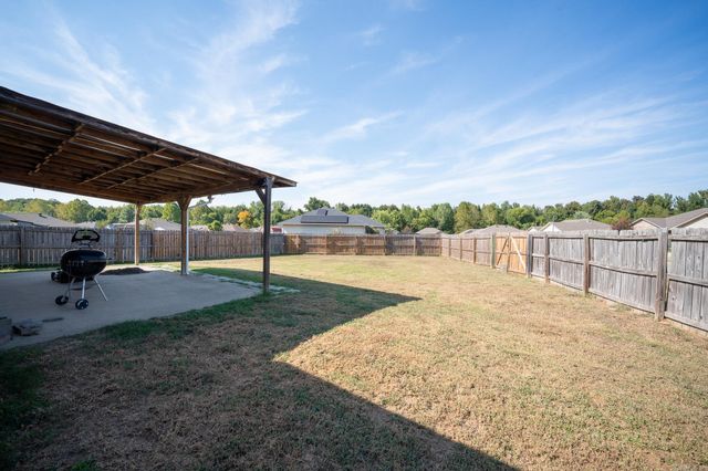 148 Peach Street, Austin, AR 72007