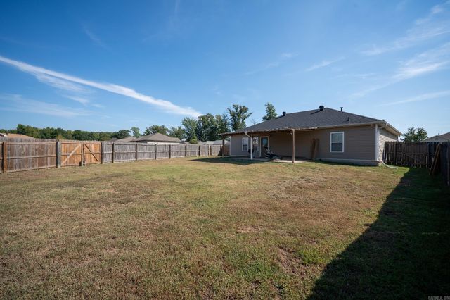 148 Peach Street, Austin, AR 72007