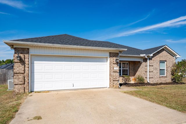 148 Peach Street, Austin, AR 72007