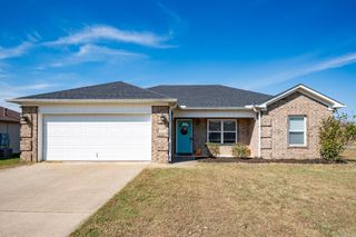 148 Peach Street, Austin, AR 72007