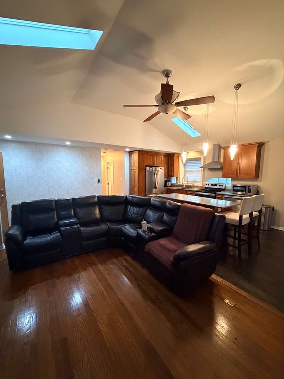 21408 S Quinn Avenue, Matteson, IL 60443 — photo 3