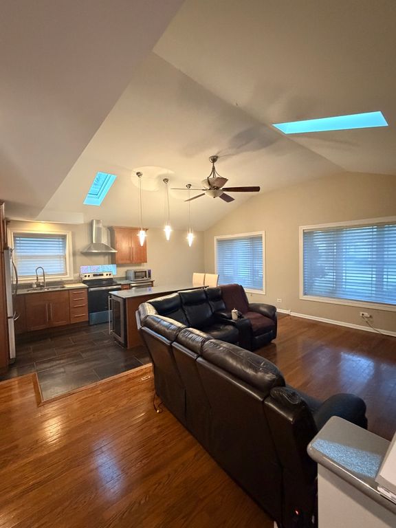 21408 S Quinn Avenue, Matteson, IL 60443 — photo 5