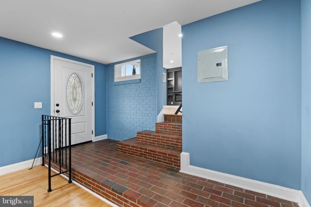 5018 BRAYMER AVE, Suitland, MD 20746