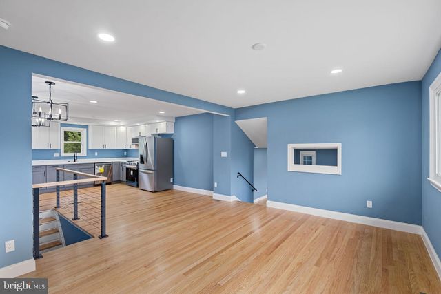 5018 BRAYMER AVE, Suitland, MD 20746