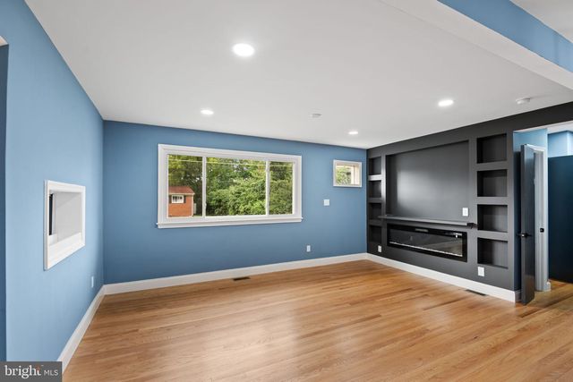 5018 BRAYMER AVE, Suitland, MD 20746