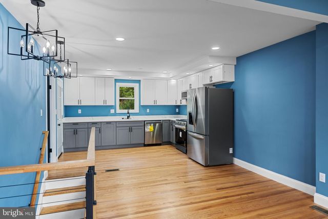 5018 BRAYMER AVE, Suitland, MD 20746