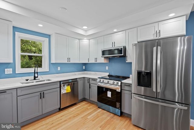 5018 BRAYMER AVE, Suitland, MD 20746
