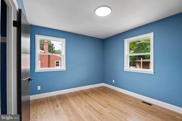 5018 BRAYMER AVE, Suitland, MD 20746