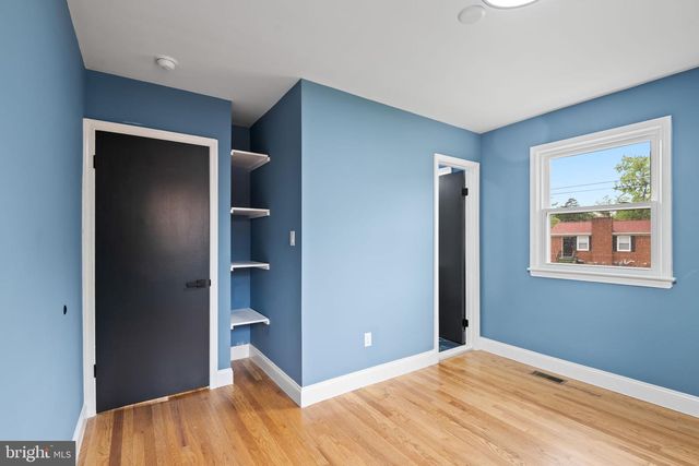 5018 BRAYMER AVE, Suitland, MD 20746