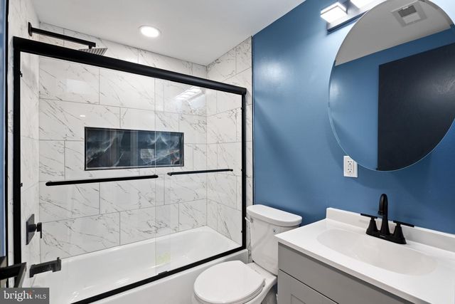 5018 BRAYMER AVE, Suitland, MD 20746