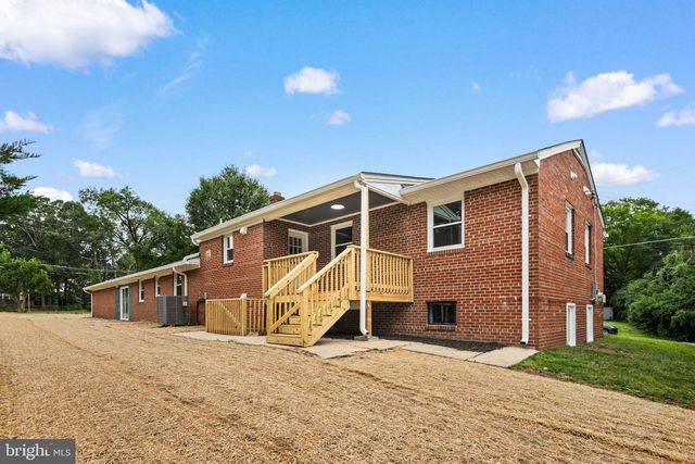 5018 BRAYMER AVE, Suitland, MD 20746