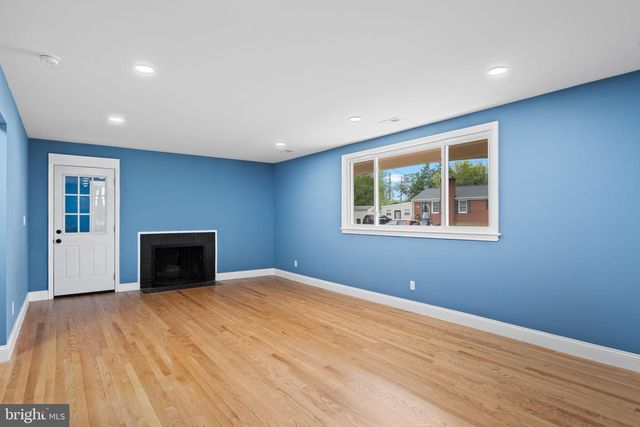 5018 BRAYMER AVE, Suitland, MD 20746