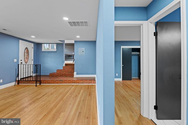 5018 BRAYMER AVE, Suitland, MD 20746