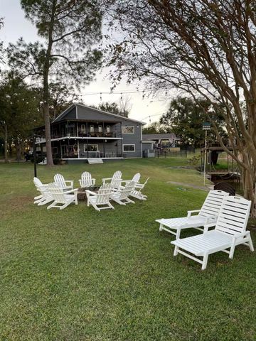 116 Summerall Drive, Mabank, TX 75156