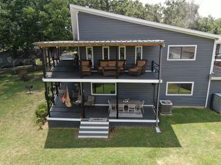 116 Summerall Drive, Mabank, TX 75156