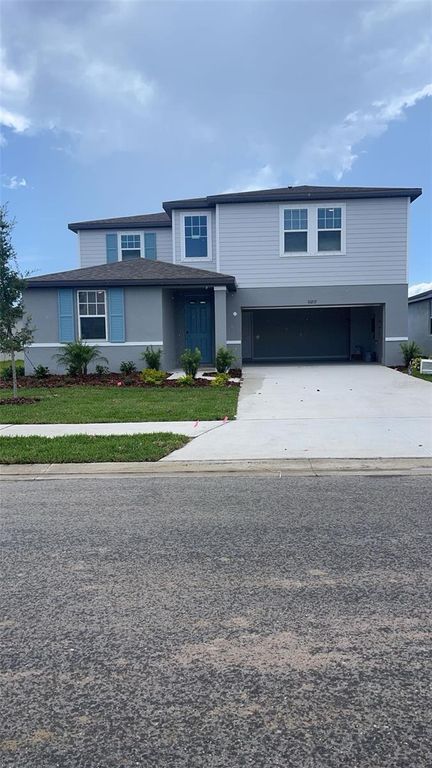 10217 DAYBREAK GLEN, Parrish, FL 34219