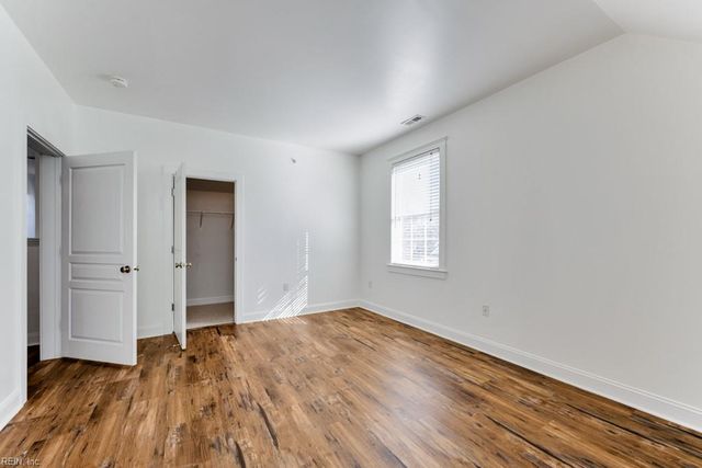 415 E Freemason St Apt 3A, Norfolk, VA 23510