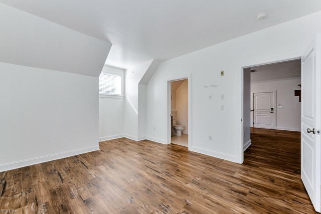 415 E Freemason St Apt 3A, Norfolk, VA 23510