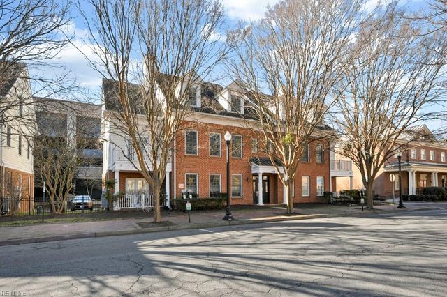 415 E Freemason St Apt 3A, Norfolk, VA 23510