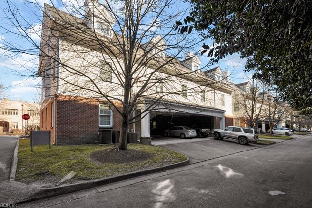 415 E Freemason St Apt 3A, Norfolk, VA 23510