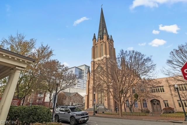 415 E Freemason St Apt 3A, Norfolk, VA 23510