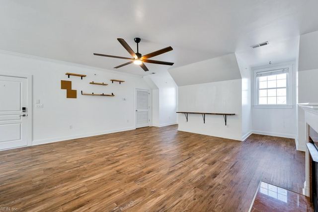 415 E Freemason St Apt 3A, Norfolk, VA 23510