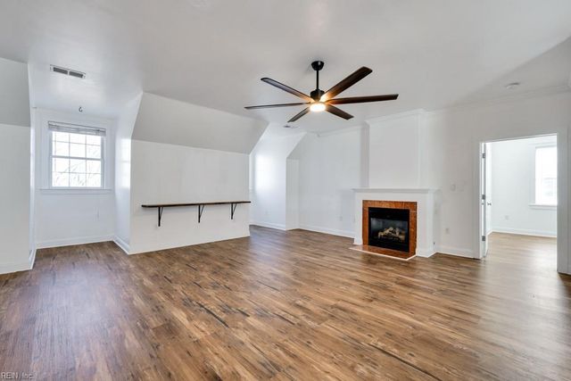 415 E Freemason St Apt 3A, Norfolk, VA 23510