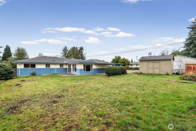 17204 128th Avenue SE, Renton, WA 98058