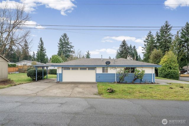 17204 128th Avenue SE, Renton, WA 98058