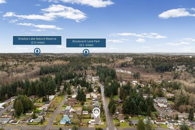 17204 128th Avenue SE, Renton, WA 98058