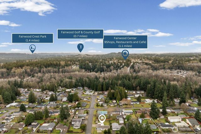 17204 128th Avenue SE, Renton, WA 98058