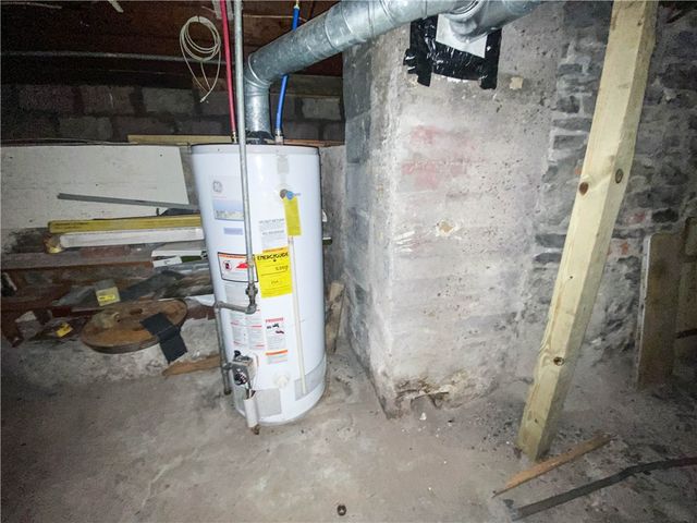 580 Hague Street, Rochester, NY 14606