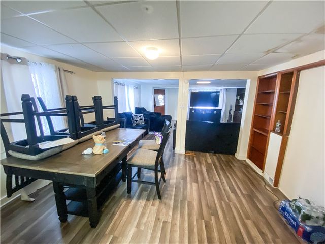 580 Hague Street, Rochester, NY 14606