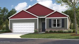 104 S Rolling Meadows Drive, Harriman, TN 37748