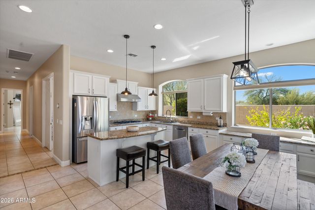 12872 S 176TH Lane, Goodyear, AZ 85338