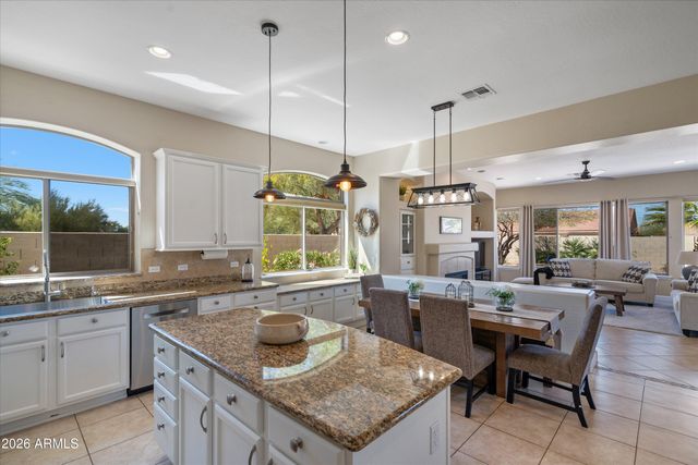 12872 S 176TH Lane, Goodyear, AZ 85338