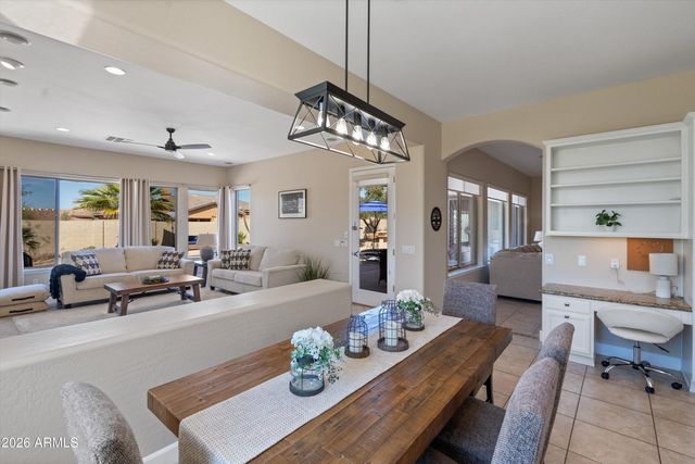 12872 S 176TH Lane, Goodyear, AZ 85338