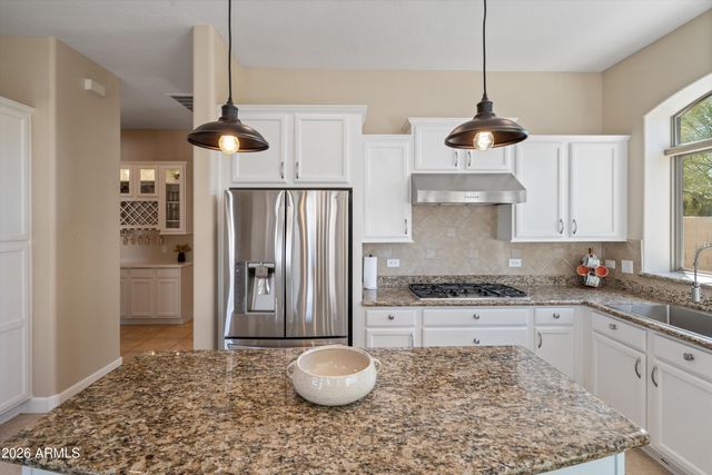 12872 S 176TH Lane, Goodyear, AZ 85338