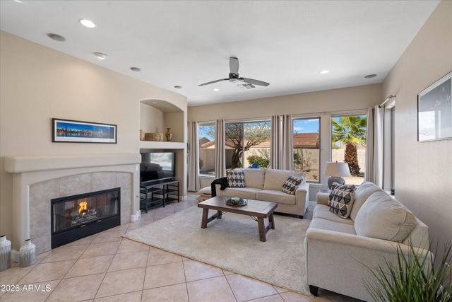 12872 S 176TH Lane, Goodyear, AZ 85338