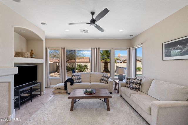 12872 S 176TH Lane, Goodyear, AZ 85338