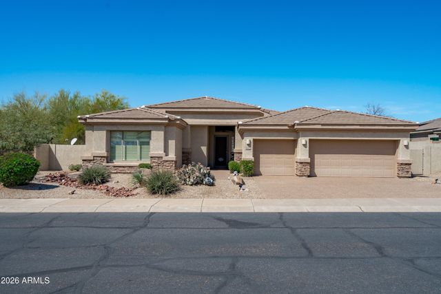 12872 S 176TH Lane, Goodyear, AZ 85338