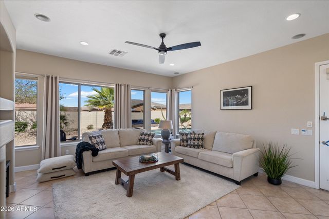 12872 S 176TH Lane, Goodyear, AZ 85338